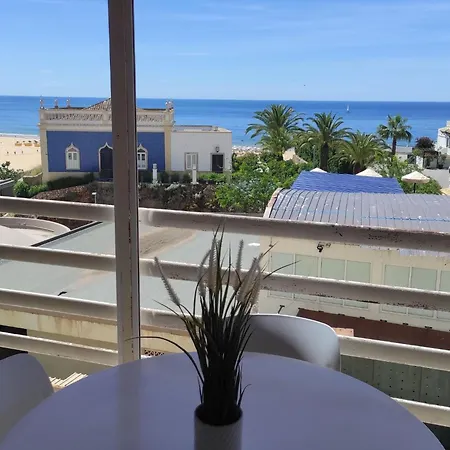 Peixes Mit Blick Auf Wasser By Interhome 公寓 *