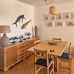 Peixes Mit Blick Auf Wasser By Interhome Apartamento *