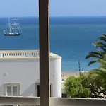 Apartamento Peixes Mit Blick Auf Wasser By Interhome Portimão