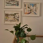 Peixes Mit Blick Auf Wasser By Interhome Apartamento *