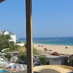 Apartamento Peixes Mit Blick Auf Wasser By Interhome