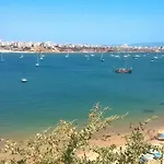 Apartamento Peixes Mit Blick Auf Wasser By Interhome