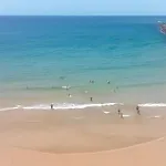 Peixes Mit Blick Auf Wasser By Interhome Apartamento *