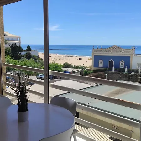 Peixes Mit Blick Auf Wasser By Interhome Portimão