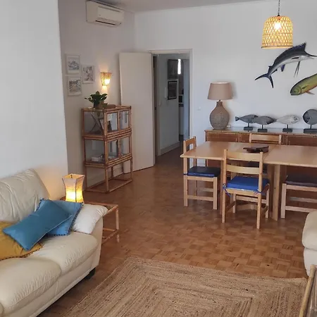 Appartement Peixes Mit Blick Auf Wasser By Interhome Portimão