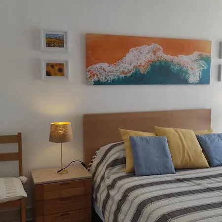 Appartement Peixes Mit Blick Auf Wasser By Interhome