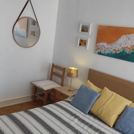 Peixes Mit Blick Auf Wasser By Interhome *