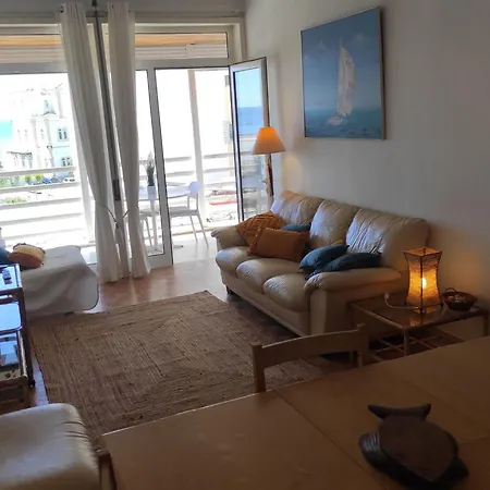 Appartement Peixes Mit Blick Auf Wasser By Interhome