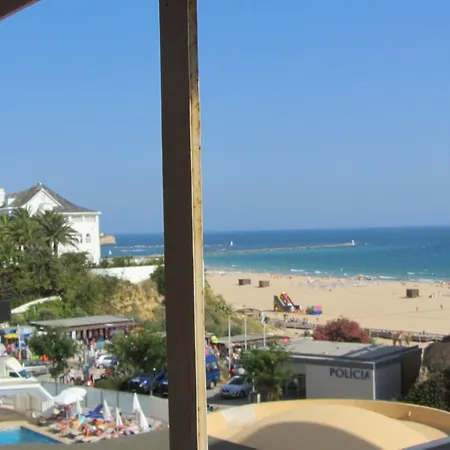 Apartamento Peixes Mit Blick Auf Wasser By Interhome