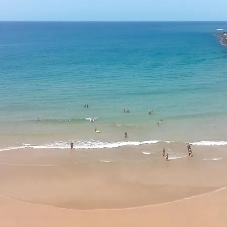 Peixes Mit Blick Auf Wasser By Interhome Apartamento *