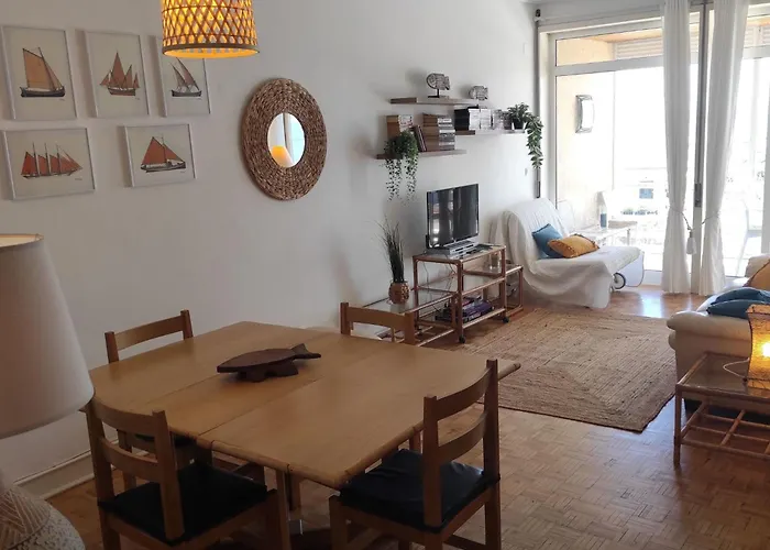 Peixes Mit Blick Auf Wasser By Interhome Appartement