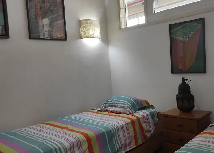 Appartement Peixes Mit Blick Auf Wasser By Interhome Portimão