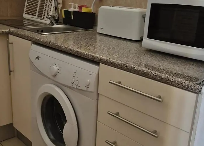 Peixes Mit Blick Auf Wasser By Interhome Appartement Portimão