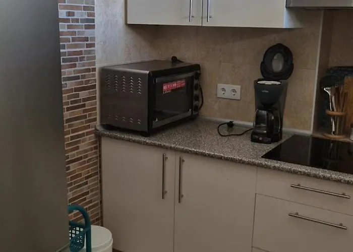 Appartement Peixes Mit Blick Auf Wasser By Interhome Portimão