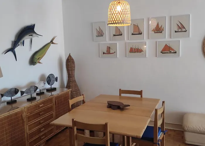 Peixes Mit Blick Auf Wasser By Interhome