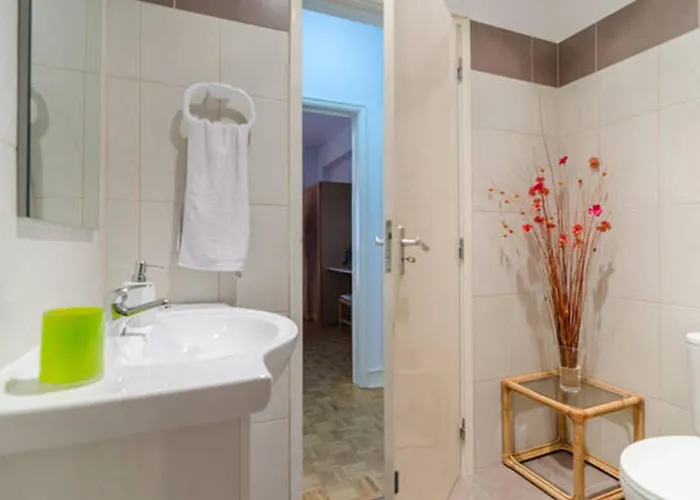 Peixes Mit Blick Auf Wasser By Interhome * Portimão