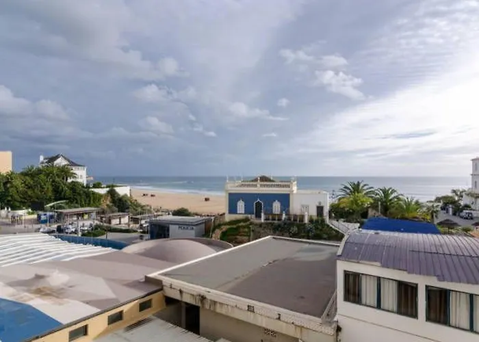 Peixes Mit Blick Auf Wasser By Interhome *