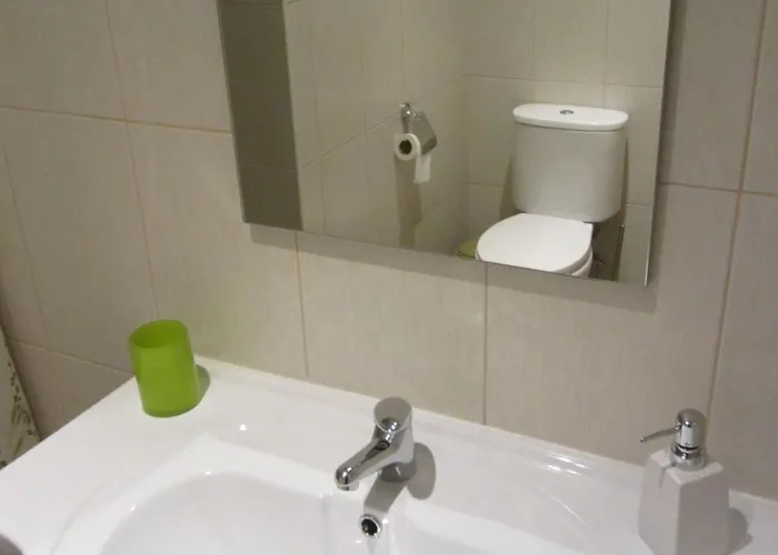 Peixes Mit Blick Auf Wasser By Interhome Appartement Portimão