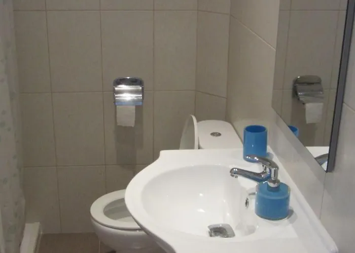 Appartement Peixes Mit Blick Auf Wasser By Interhome Portimão