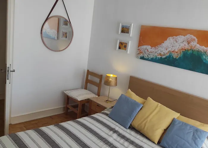 Peixes Mit Blick Auf Wasser By Interhome *