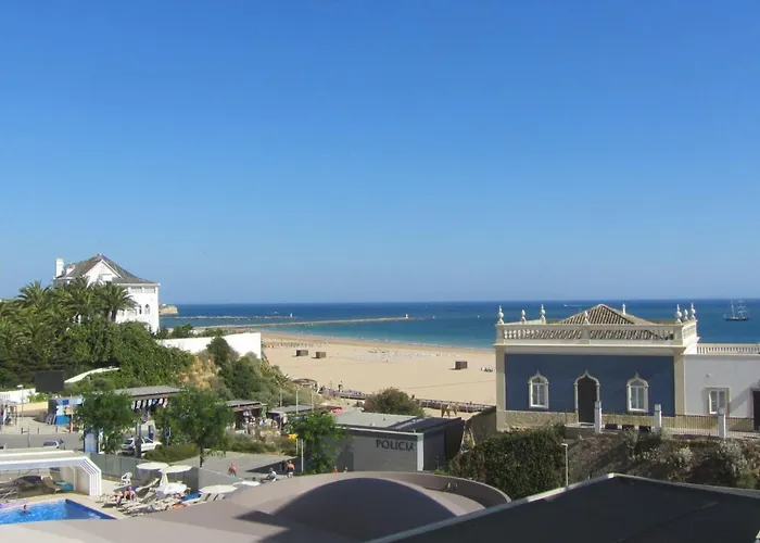 Peixes Mit Blick Auf Wasser By Interhome Appartement Portimão
