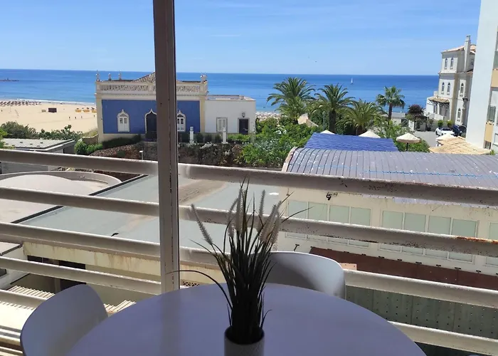 Peixes Mit Blick Auf Wasser By Interhome Appartement *