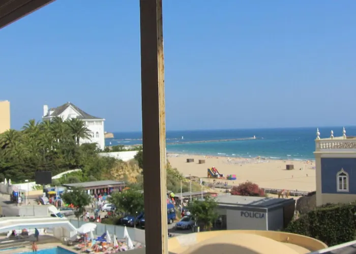 Appartement Peixes Mit Blick Auf Wasser By Interhome