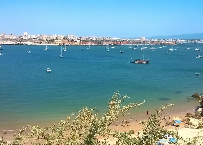 Appartement Peixes Mit Blick Auf Wasser By Interhome