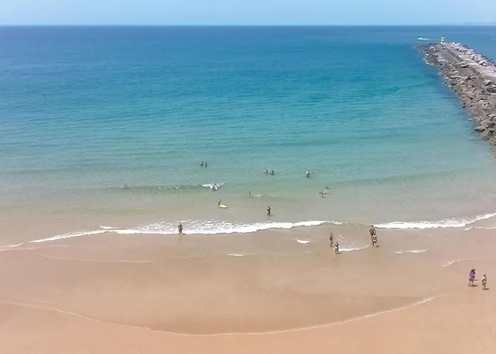 Peixes Mit Blick Auf Wasser By Interhome Appartement *