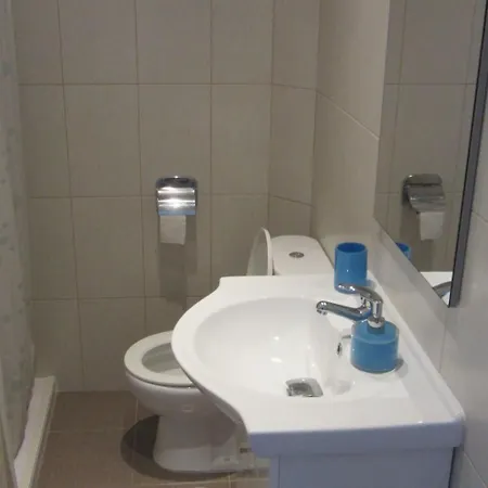 Lägenhet Peixes Mit Blick Auf Wasser By Interhome Portimão