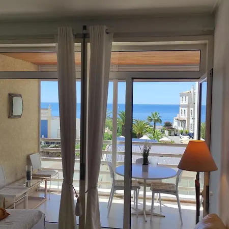 Lägenhet Peixes Mit Blick Auf Wasser By Interhome Portimão
