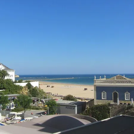 Peixes Mit Blick Auf Wasser By Interhome Lägenhet Portimão